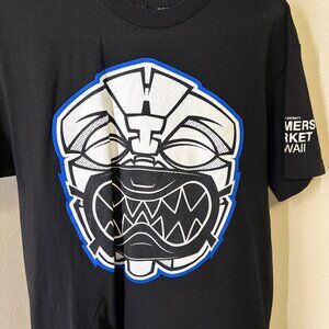 Farmer's Market Hawaii graphic tee Medium